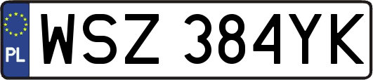 WSZ384YK