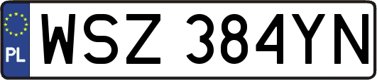 WSZ384YN