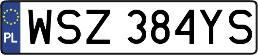 WSZ384YS