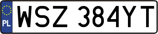 WSZ384YT