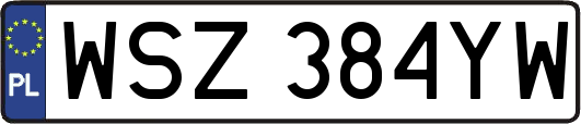 WSZ384YW