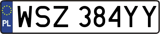 WSZ384YY