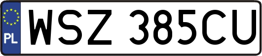 WSZ385CU
