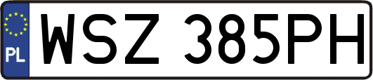 WSZ385PH