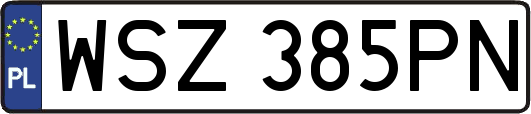 WSZ385PN