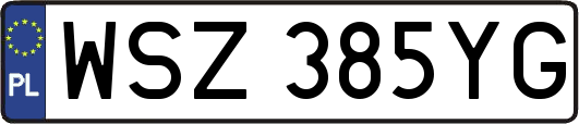 WSZ385YG