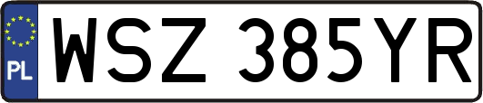 WSZ385YR