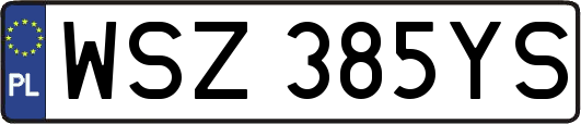 WSZ385YS