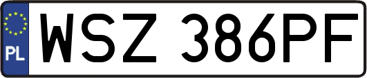 WSZ386PF