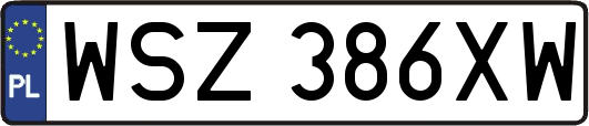 WSZ386XW