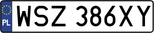 WSZ386XY