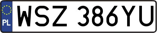 WSZ386YU