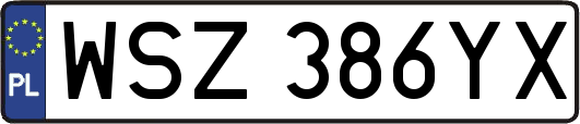WSZ386YX