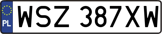 WSZ387XW