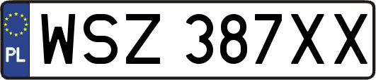WSZ387XX
