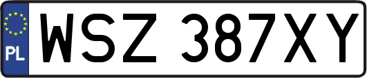 WSZ387XY