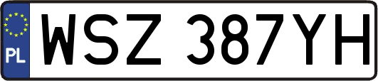 WSZ387YH