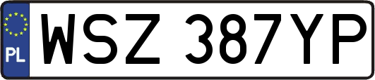 WSZ387YP