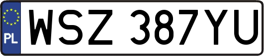 WSZ387YU