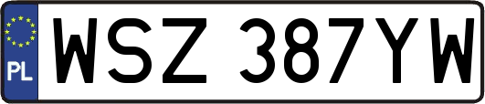 WSZ387YW