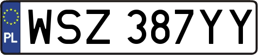 WSZ387YY