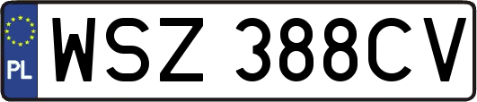 WSZ388CV