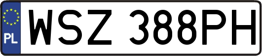 WSZ388PH