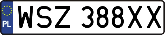 WSZ388XX