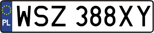 WSZ388XY