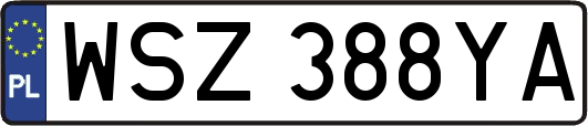 WSZ388YA