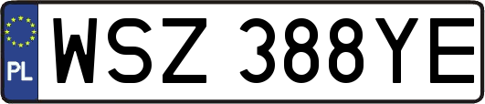 WSZ388YE