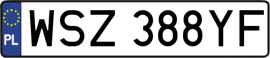 WSZ388YF
