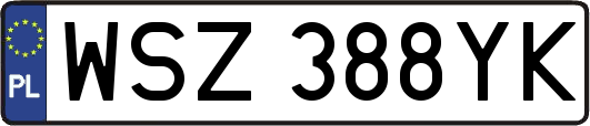 WSZ388YK