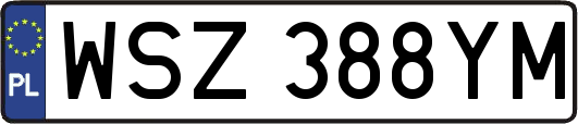 WSZ388YM