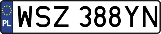 WSZ388YN
