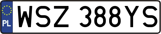 WSZ388YS