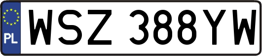 WSZ388YW