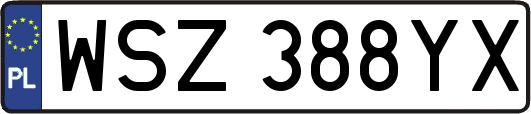 WSZ388YX