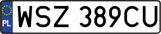 WSZ389CU