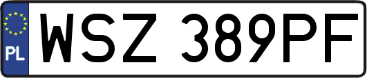 WSZ389PF
