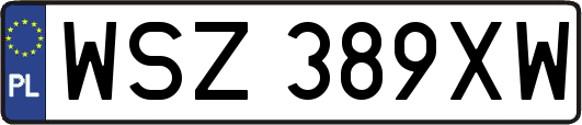 WSZ389XW