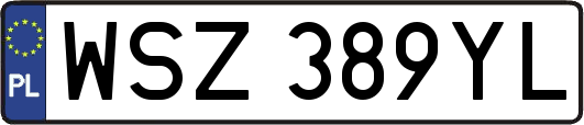 WSZ389YL