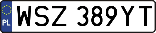 WSZ389YT