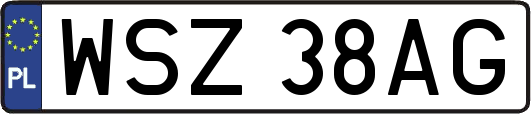 WSZ38AG