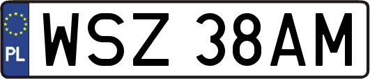 WSZ38AM