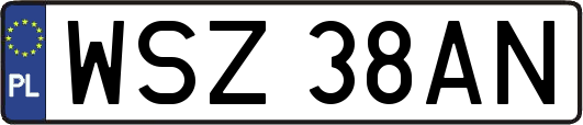 WSZ38AN