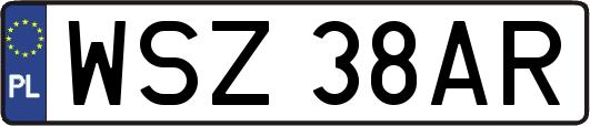 WSZ38AR