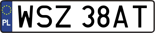 WSZ38AT
