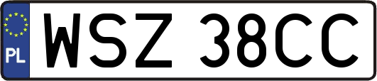 WSZ38CC