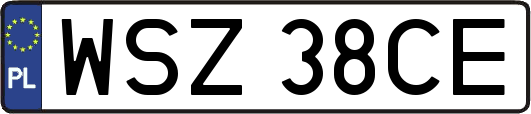 WSZ38CE